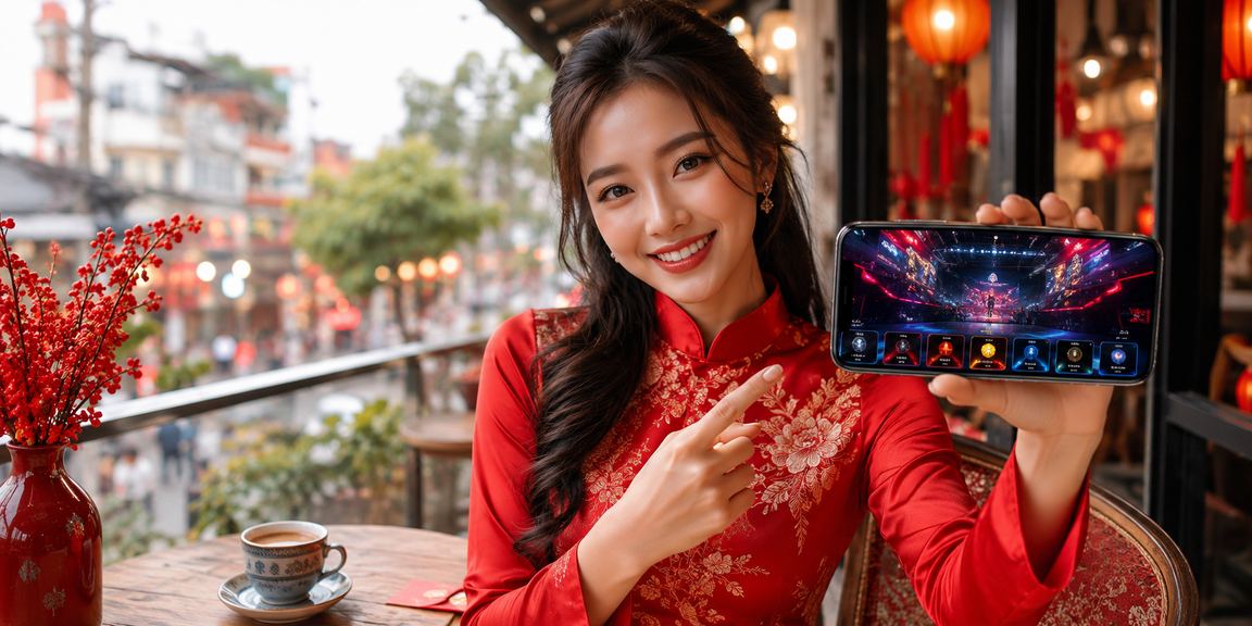 Hà Nội với bối cảnh esports minh họa đánh giá bảo mật và trải nghiệm giải trí