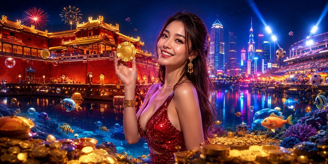 Không gian neon tại Huế minh họa bảo mật dữ liệu trong giải trí trực tuyến