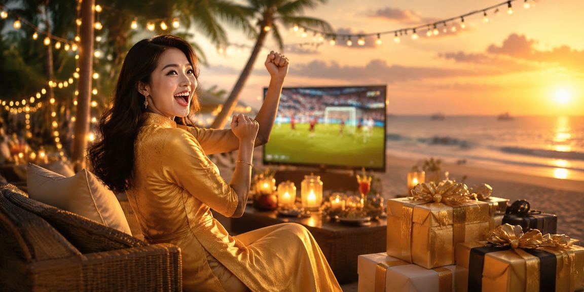 Phú Quốc với chủ đề hoàn trả minh họa phần thưởng và bảo mật tài khoản