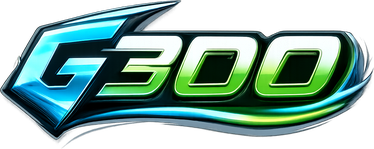 g300